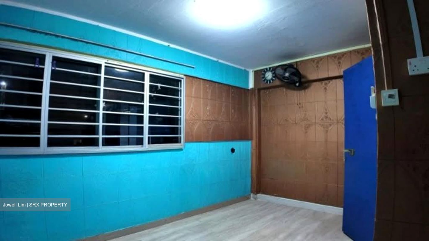 Blk 106 Woodlands Street 13 (Woodlands), HDB 4 Rooms #547867421